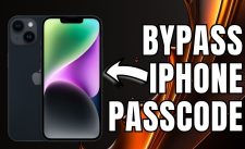 How to Bypass iPhone Passcode A Comprehensive Guide