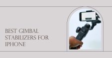 best iphone gimbal stabilizers