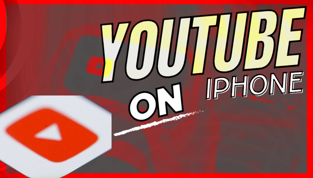 Clear YouTube Cache on iPhone: Step-by-Step Guide 1 clear cache youtube iphone thumbnail