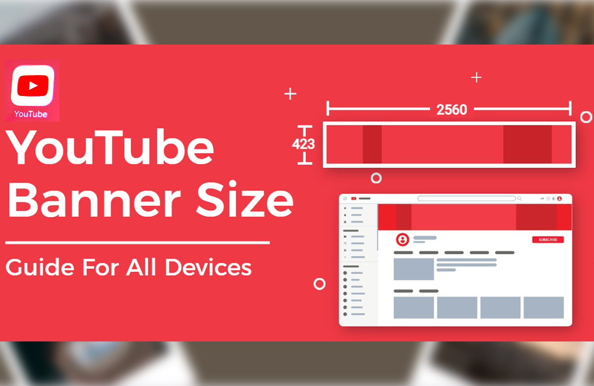 How To Make A Youtube Banner On Iphone For Free How to Create a YouTube Banner for Your Channel on iPhone