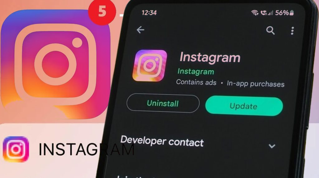downgrade instagram iphone featured
