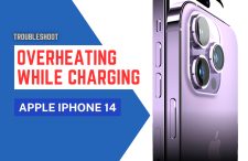 fix iphone14 overheating while charging tn