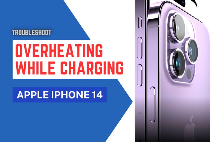 Overheating Alert: 3 Ways to Cool Down Your iPhone 14 (Must-Know + Safety Tips)