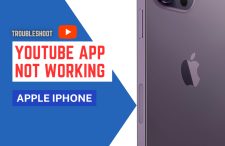fix youtube not working iphone tn