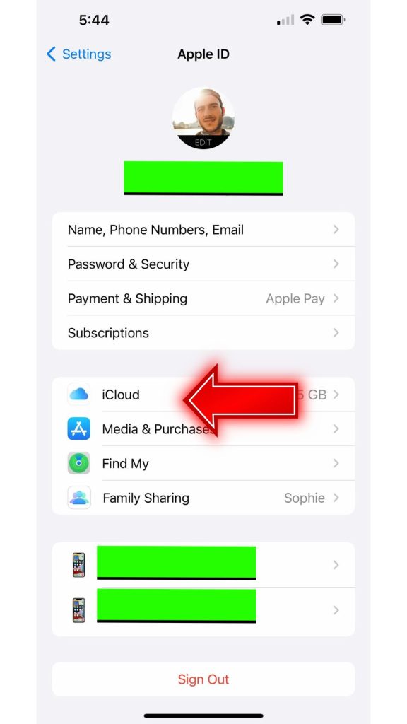 How To Delete System Data On iPhone To Free Up Space 5 3