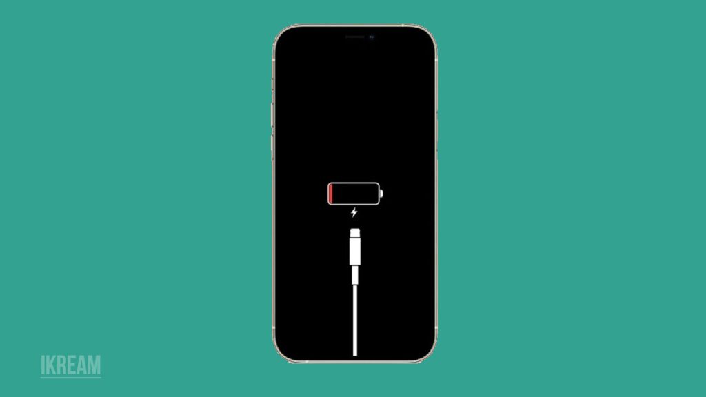 Battery Drain Issues on the iPhone 14 While Charging 1