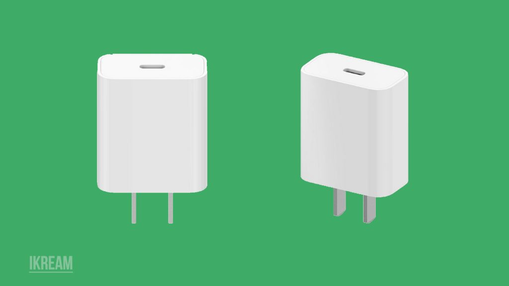 Try different chargers