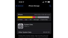 How To Delete System Data On iPhone To Free Up Space