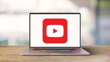 How To Upload Video To Youtube From Macbook Air