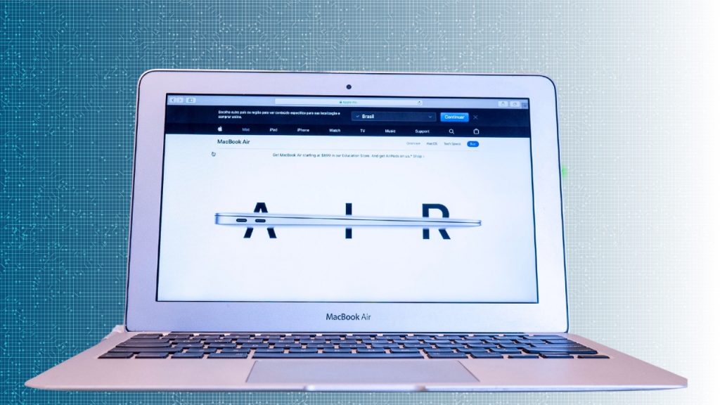 Macbook Air Battery Drain Issue