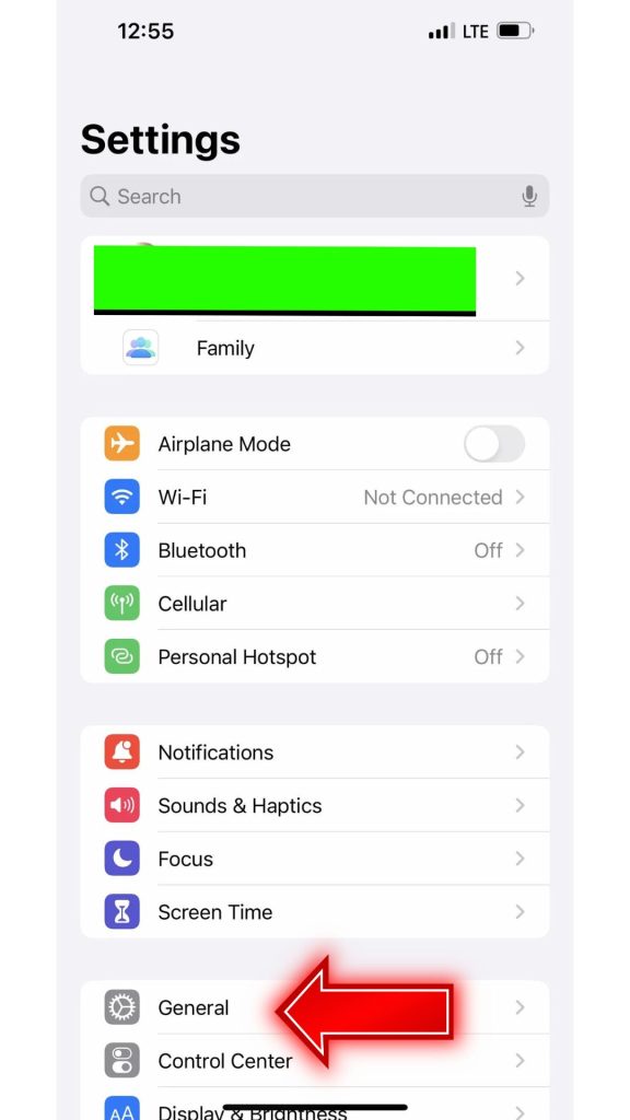 How To Delete System Data On iPhone To Free Up Space 2 Remove Unused Apps2
