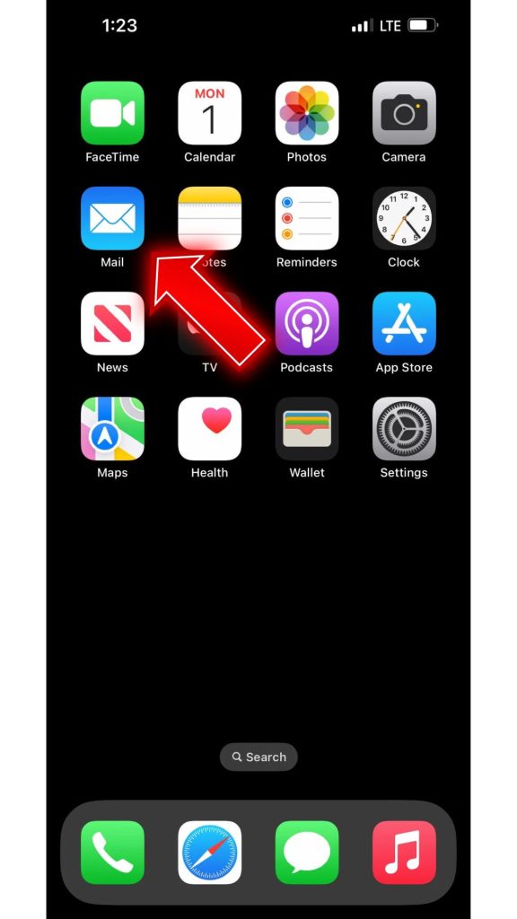 How To Delete System Data On iPhone To Free Up Space 8 Trash Unneeded Email Attachments1