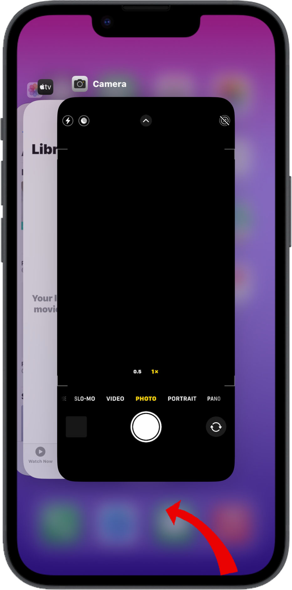 How to Resolve iPhone 14 Camera Freezing and Crashing iKream