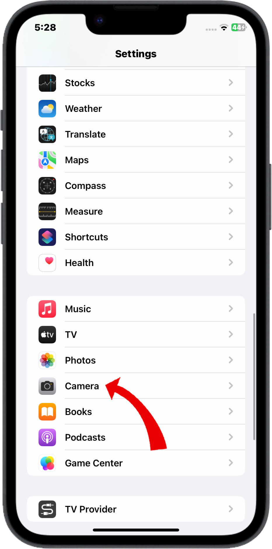 How to Fix iPhone 14 Camera Not Focusing iKream