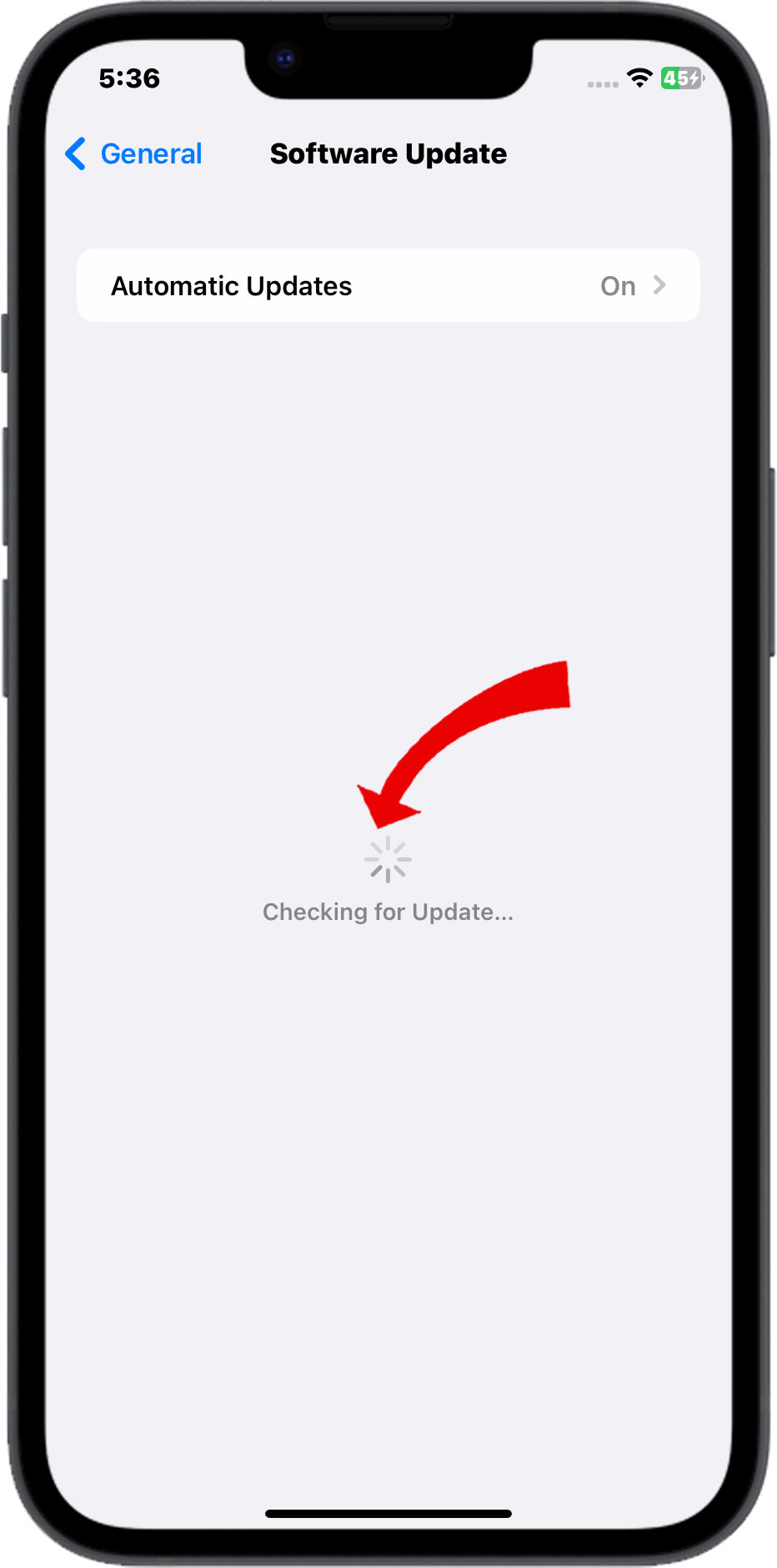 How to Fix iPhone 14 Camera Not Focusing iKream