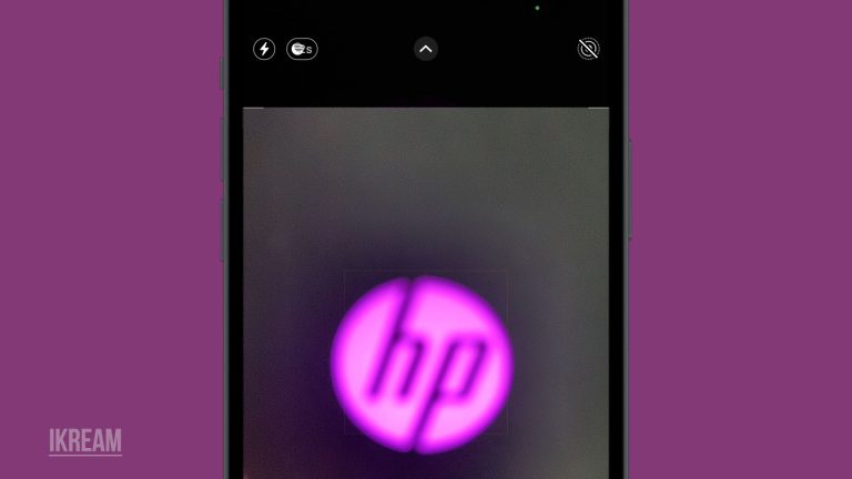 How to Fix iPhone 14 Camera Not Focusing