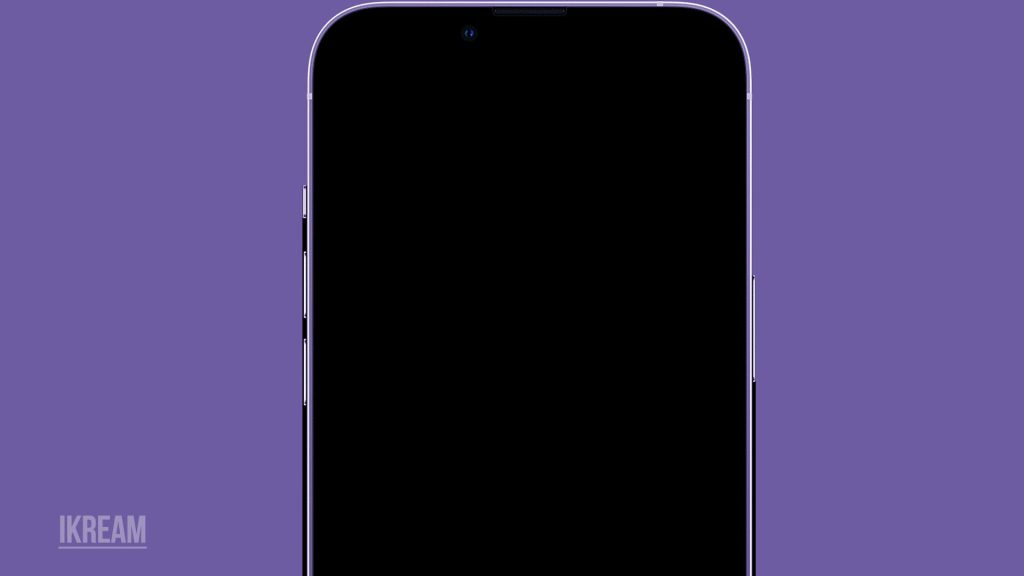iphone 14 display not waking up