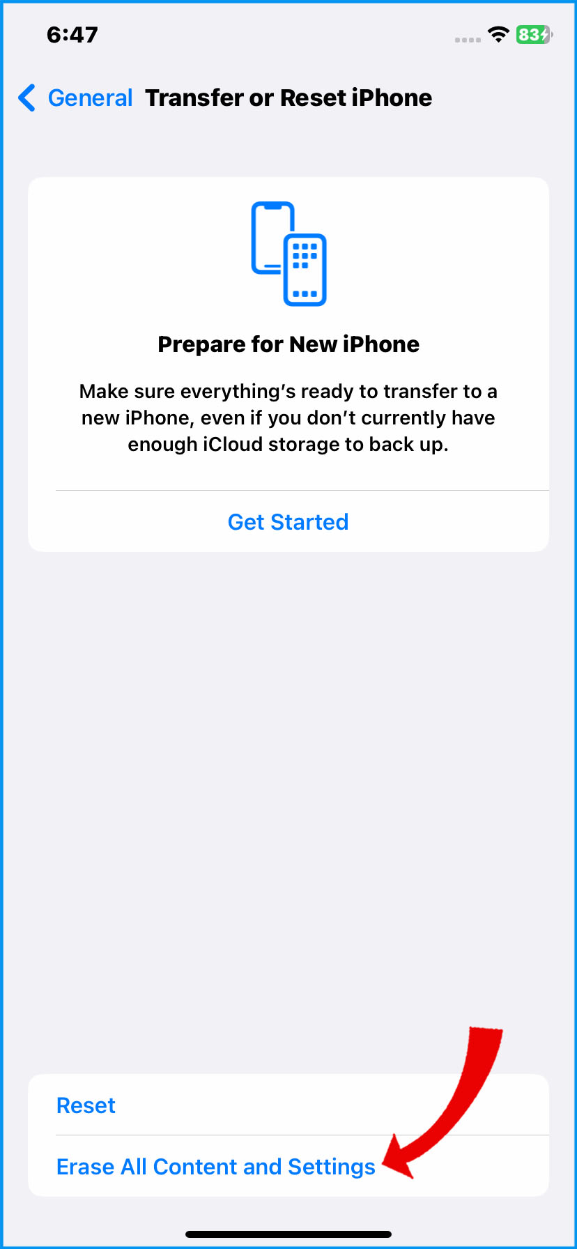 How to Resolve iPhone 14 Screen Flickering iKream