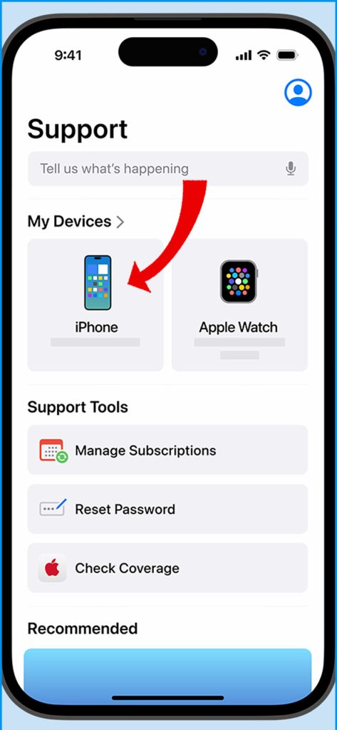 How to Fix iPhone 14 Screen Not Responding 11 fix iphone 14 screen not responding 9
