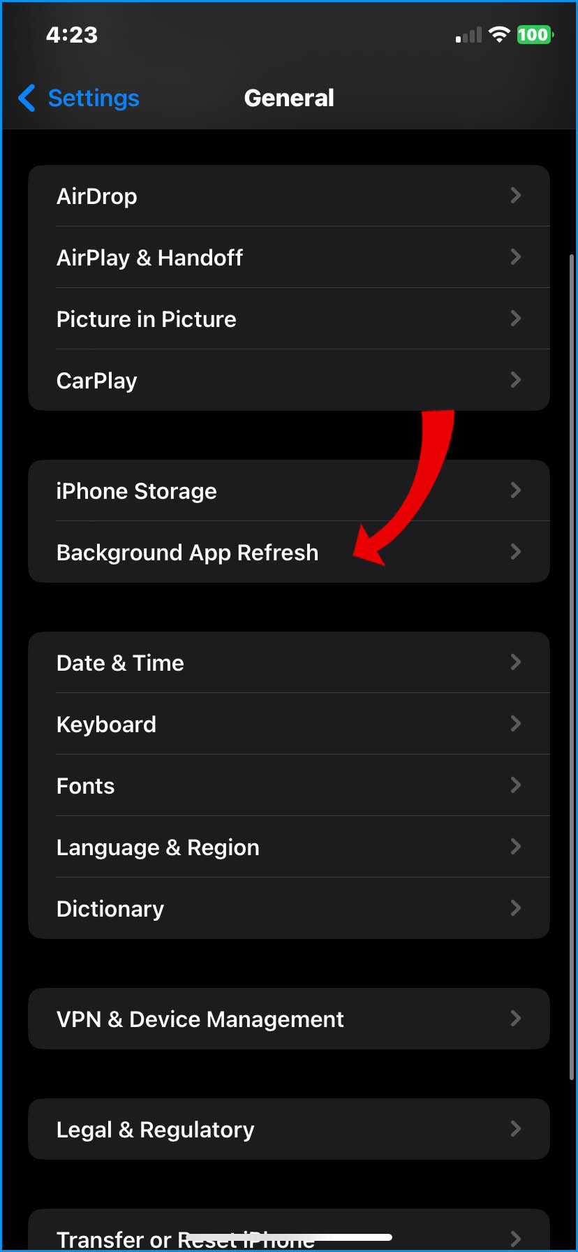 How to Fix iPhone 14 Charging But Not Increasing Battery Level iKream