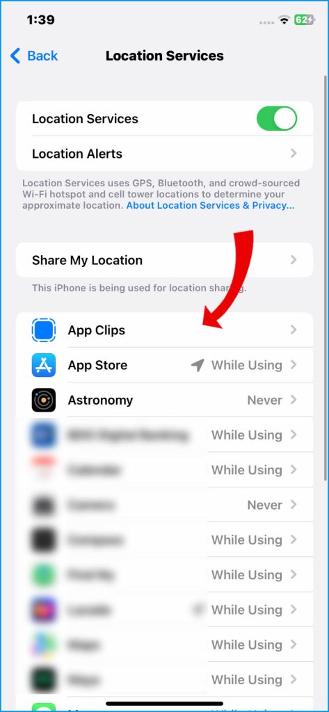 How to Fix iPhone 14 Battery Draining After Software Update 10 Select Only Essential Apps