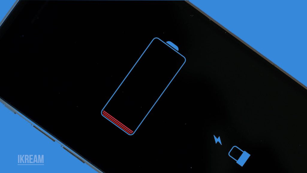 How to Fix iPhone 14 Battery Draining Overnight 1 iPhone 14 Battery Draining Overnight