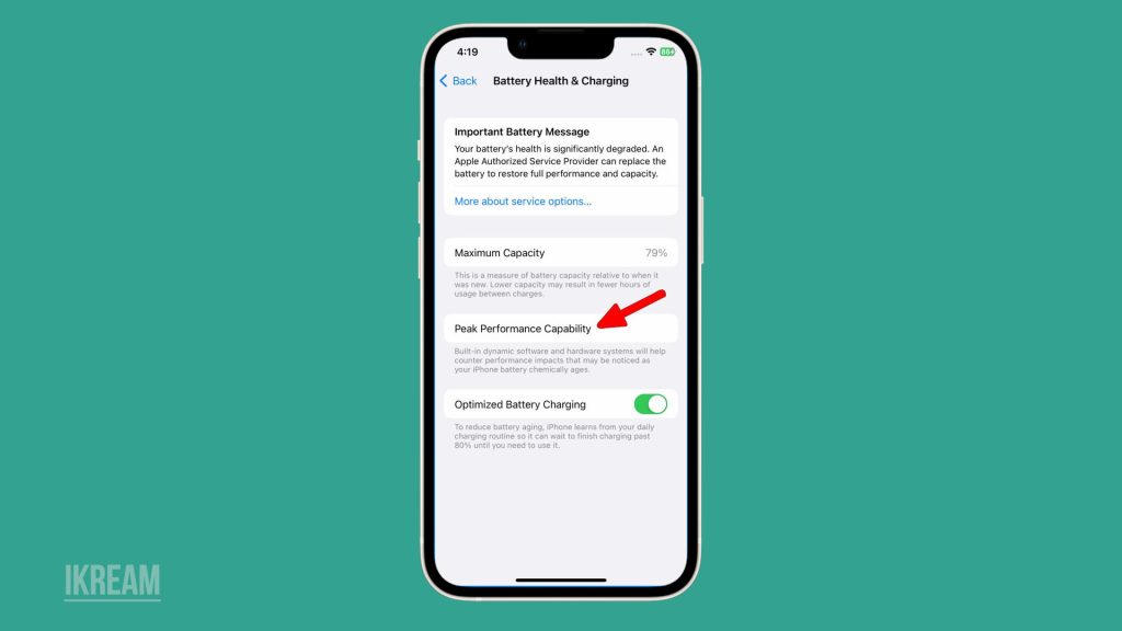 How to Fix An iPhone 14 Battery Draining in Standby 1 iPhone 14 Battery Draining in Standby 1