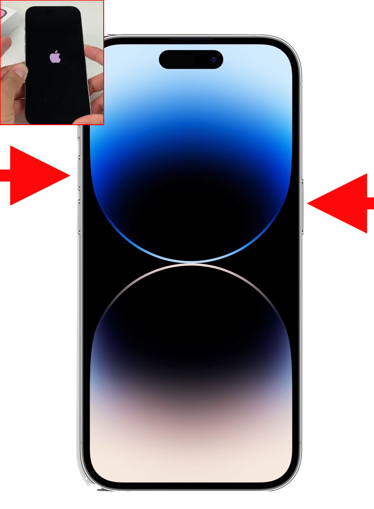 How to Fix iPhone 14 Battery Not Charging After Dropping iKream