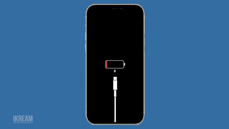 How to Fix An iPhone 14 Battery Not Charging Fully