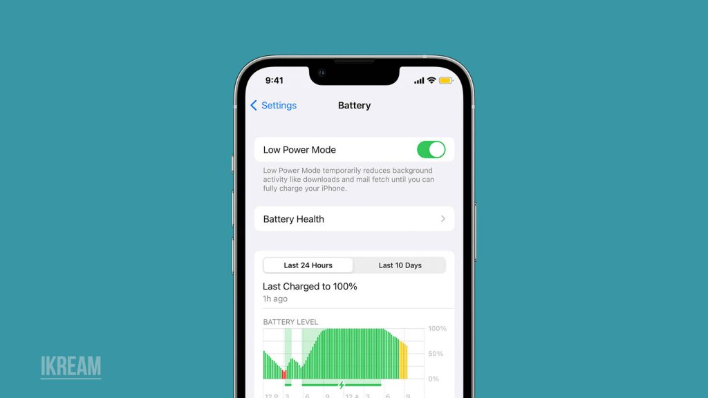 How to Fix iPhone 14 Battery Not Lasting Long 1 iPhone 14 Battery Not Lasting Long