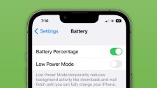 iPhone 14 Battery Percentage Stuck 4