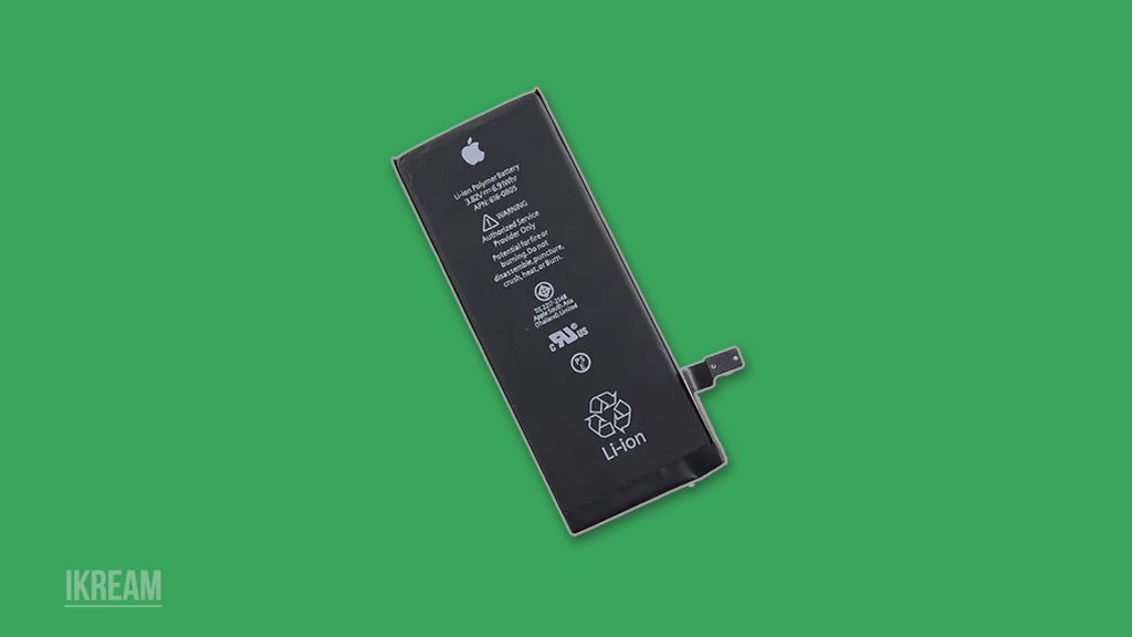 iPhone 14 Battery