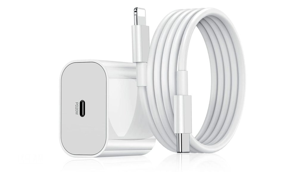 iPhone 14 Charging Cables 1