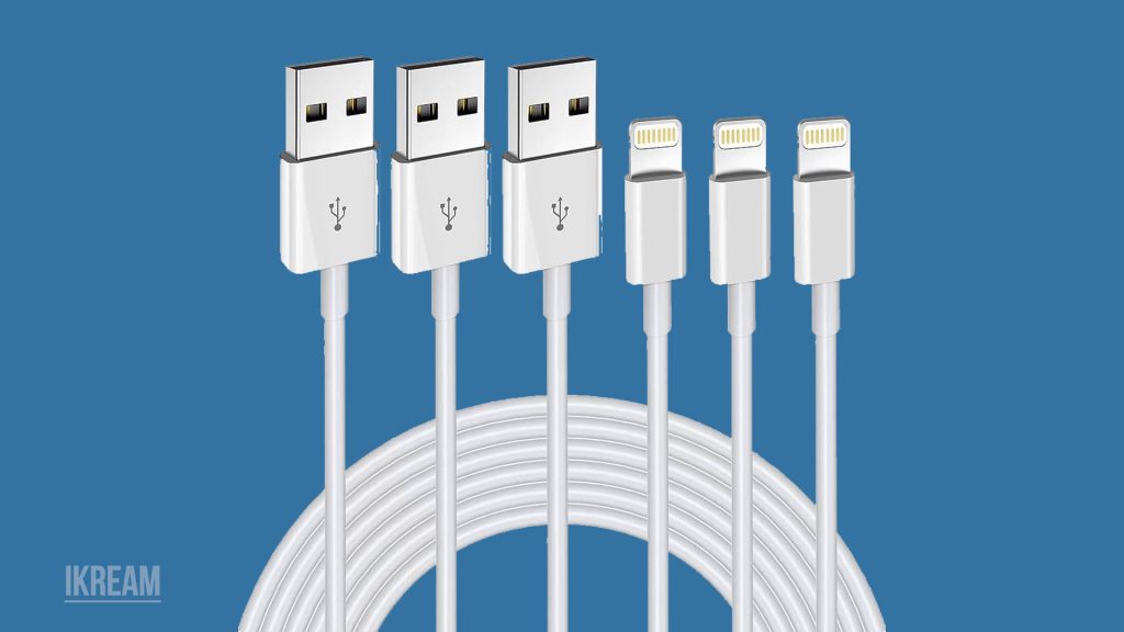 Third-party cables