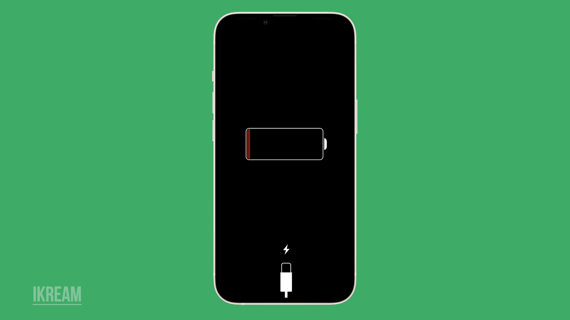 why is my iphone 14 not charging fast