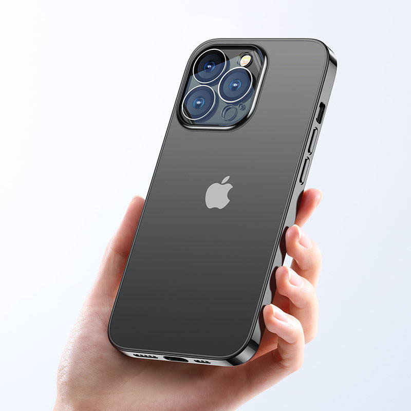 How to Troubleshoot iPhone 14 Display Backlight Issues 8 check iphone 14 frame and housing