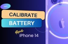 iphone14 battery calibration TN