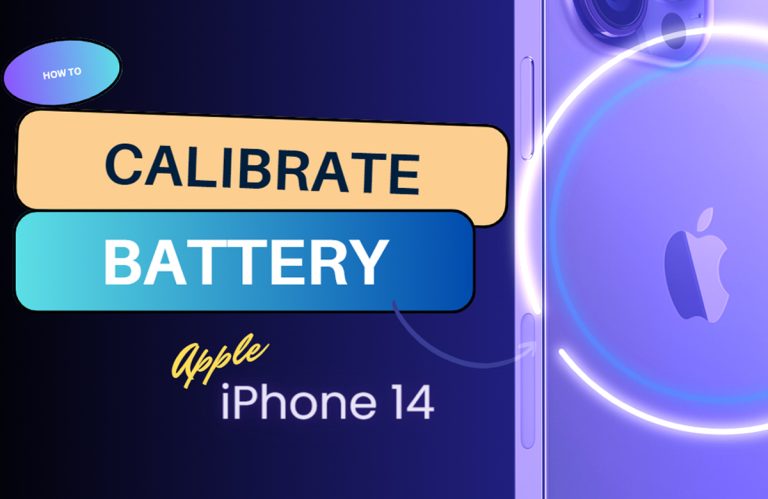 Comprehensive Guide to the iPhone 14 Battery Calibration