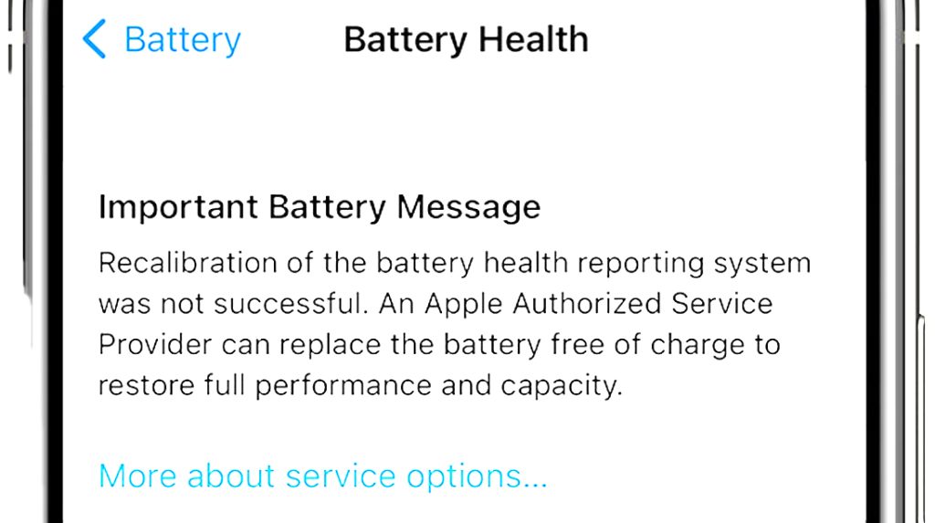 iphone14 battery calibration featured