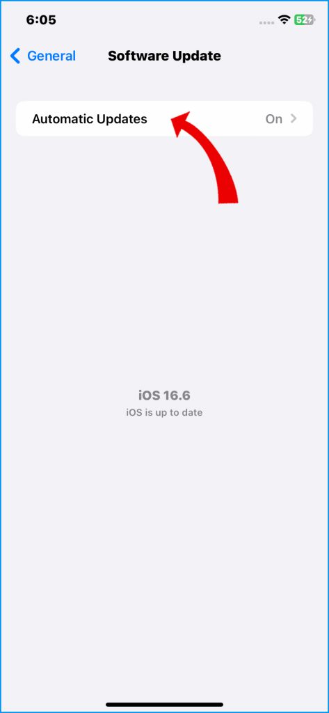 How to Troubleshoot iPhone 14 Battery Draining in Cold Weather 9 Tap Download and Install