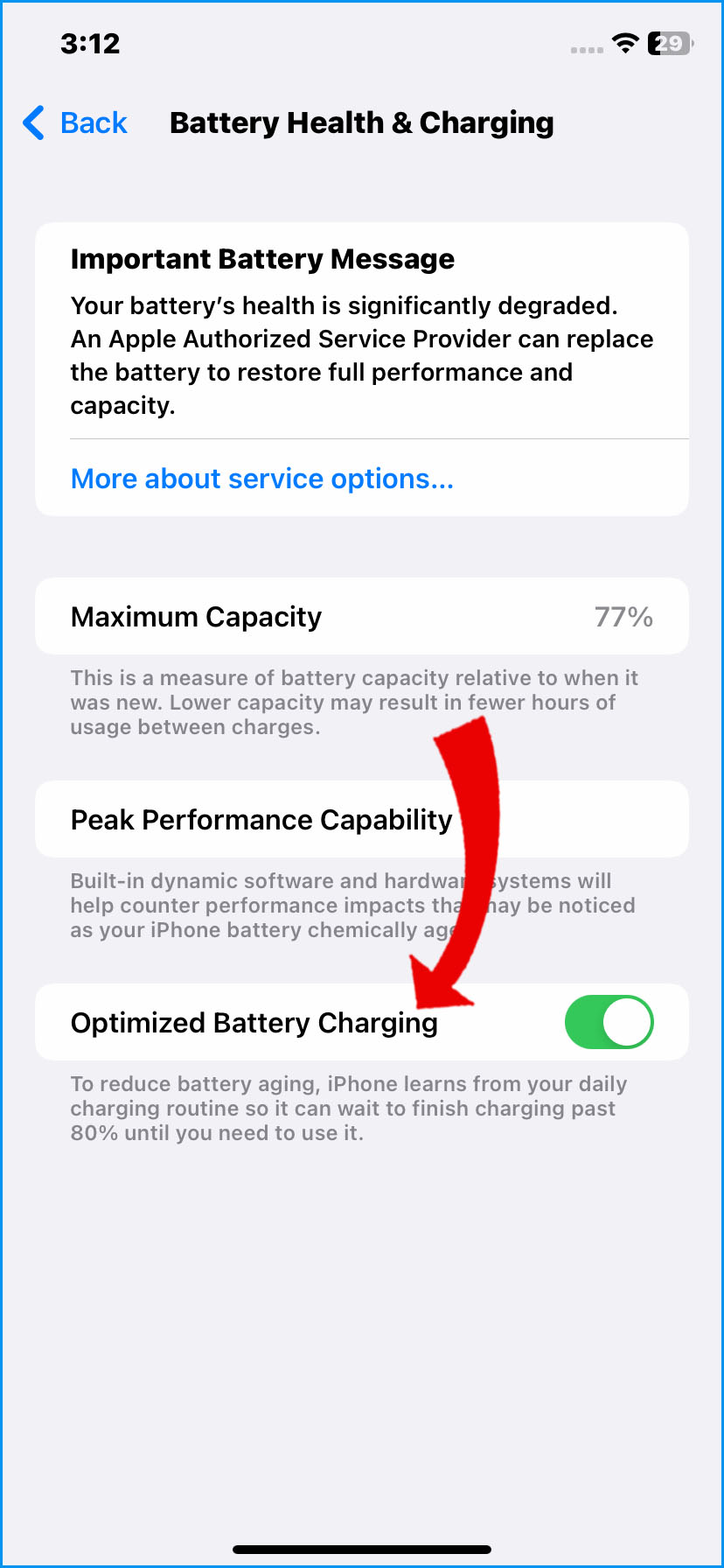 How to Deal with iPhone 14 Battery Health Degradation Over Time iKream