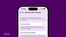 iphone14 battery health degradation