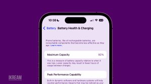How to Deal with iPhone 14 Battery Health Degradation Over Time