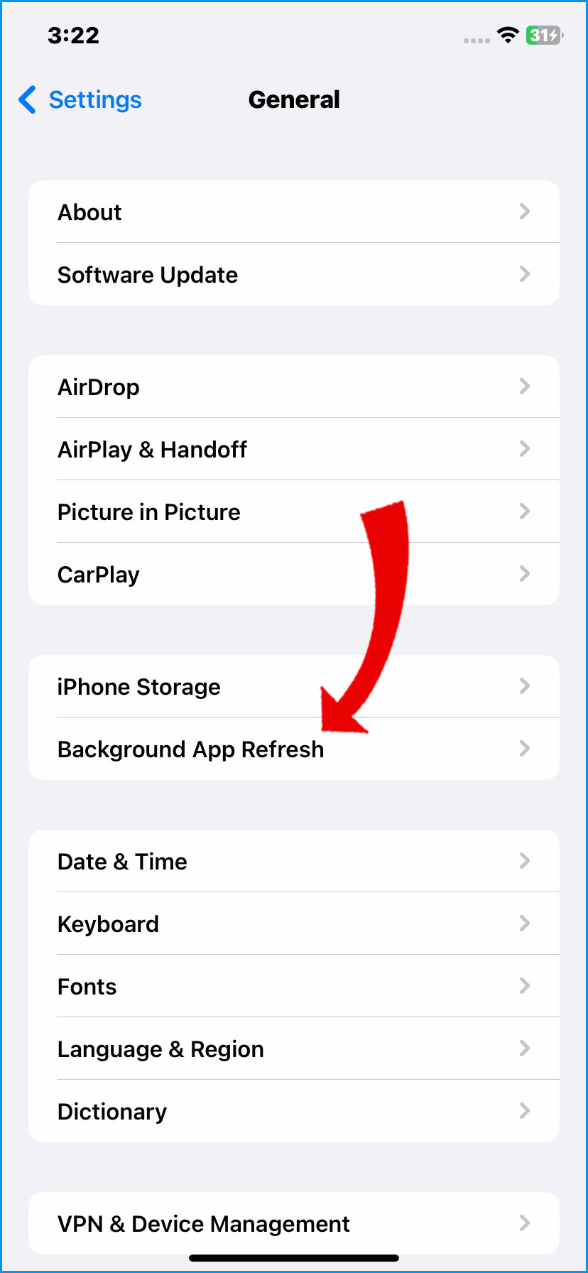 How to Deal with iPhone 14 Battery Health Degradation Over Time iKream