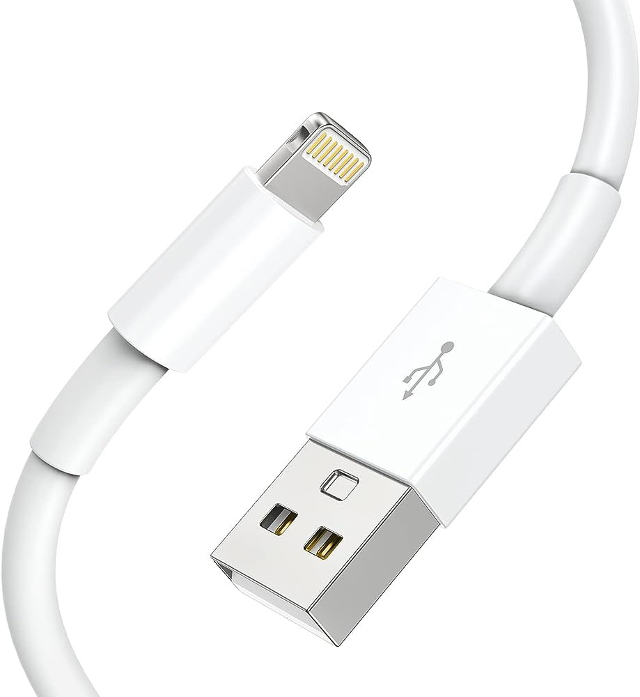 Why Is My iPhone 14 Battery Not Charging with Third-Party Charger and How to Fix It 3 try different cable