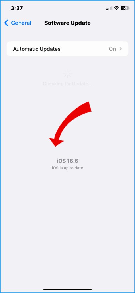 Why Is My iPhone 14 Battery Not Charging with Third-Party Charger and How to Fix It 6 Tap Install then follow onscreen prompts