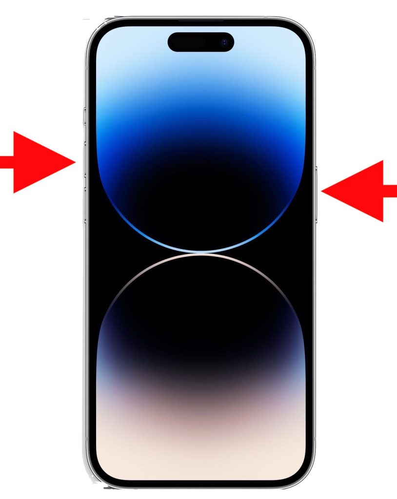 Why Is My iPhone 14 Battery Not Charging with Third-Party Charger and How to Fix It 7 iphone14 force restart