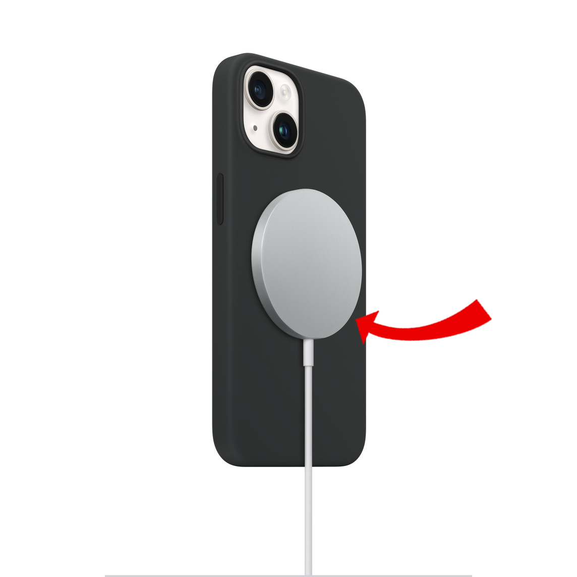 How to Resolve iPhone 14 Battery Not Charging with Wireless Charger