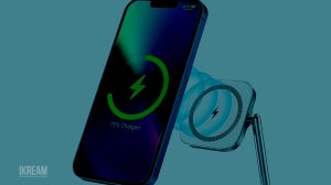 How to Resolve iPhone 14 Battery Not Charging with Wireless Charger