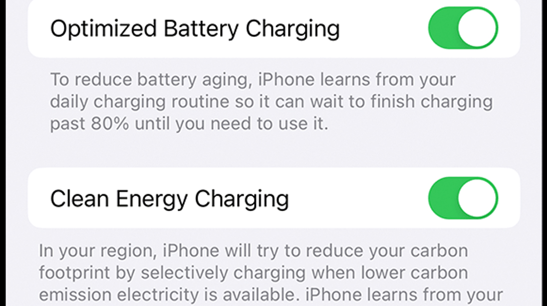 Comprehensive Guide to the iPhone 14 Battery Optimization iKream